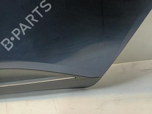 Left rear door RENAULT GRAND SCÉNIC IV (R9_) 1.3 TCe 140 (R9NB) | BP23214637C4 