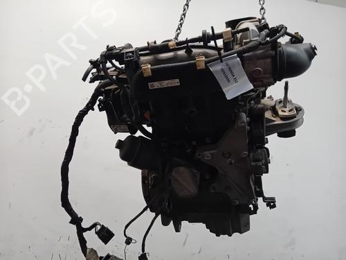 Motor Motor FIAT PANDA (312_, 319_) 0.9 (312PXG1A) (86 hp) 33994056 33994056