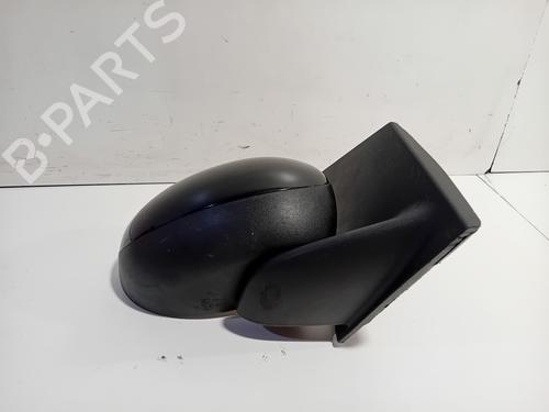 Right mirror TOYOTA AYGO (_B1_) 1.0 (KGB10_, KGB10R) | BP29745730C27 