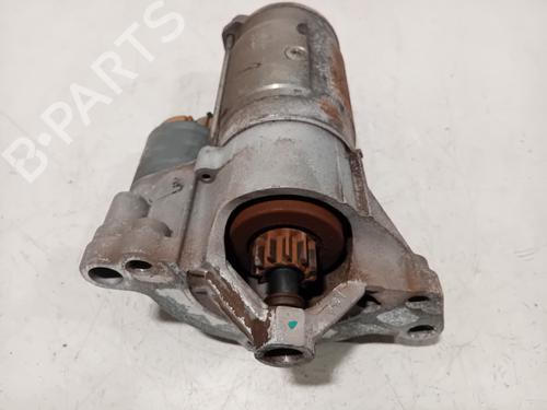 Used Starter Starter PEUGEOT EXPERT Van (V_) 2.0 BlueHDi 180 (177 hp) 40536597 40536597
