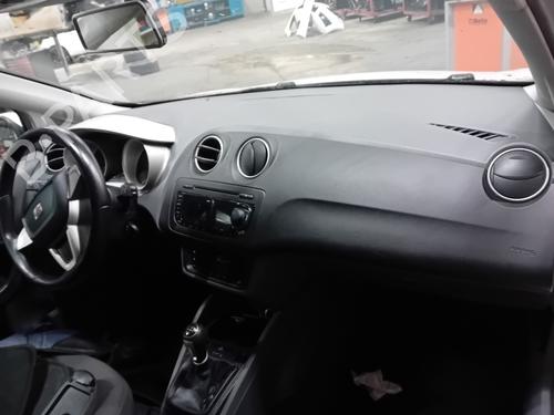 Right headlight SEAT IBIZA IV ST (6J8, 6P8) 1.2 TDI | BP32416413C29 