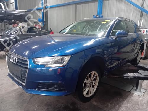 Speaker AUDI A4 B9 Avant (8W5, 8WD) 2.0 TDI | BP27503878E2  - Image 6