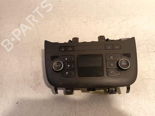 Used Climate control Climate control 15858068 15858068