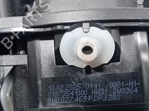 Camera VW GOLF VIII (CD1, DA1) 2.0 TSI R 4motion | BP33757243E14 - Image 6