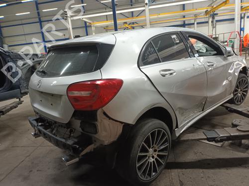 Starter MERCEDES-BENZ A-CLASS (W176) A 180 (176.042) | BP37609180M8 - Image 7