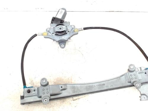Used Front left window mechanism Front left window mechanism 9832352 9832352