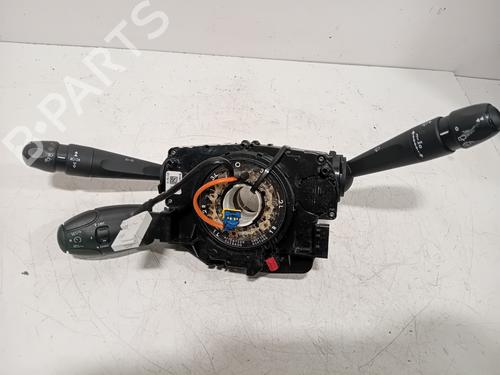 Used Steering column stalk Steering column stalk PEUGEOT 208 I (CA_, CC_) 1.6 HDi / BlueHDi 75 (75 hp) 33875816 33875816