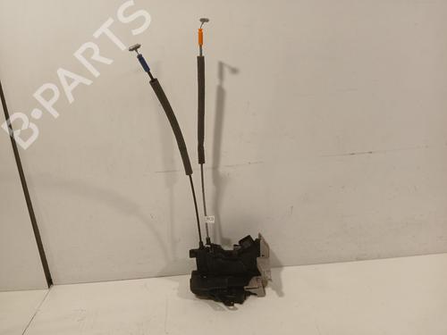 Used Rear left lock Rear left lock 37671686 37671686