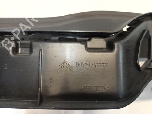 Andre CITROËN C4 II (NC_) 1.6 VTi 120 (NC5FS0, NC5FS9) | BP29972502O1