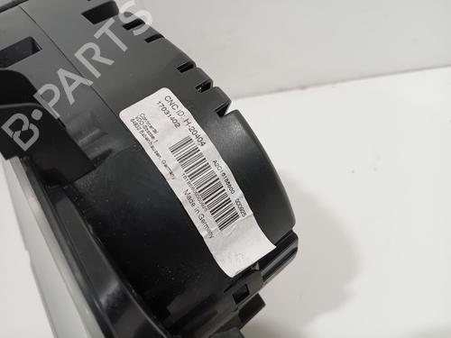 Instrument cluster VW TRANSPORTER T6 Van (SGA, SGH, SHA, SHH) 2.0 TDI | BP29431753C47 