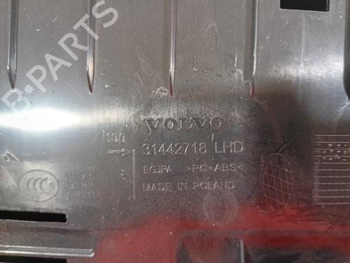Glove box VOLVO XC40 (536) T4 | BP24207391C95 