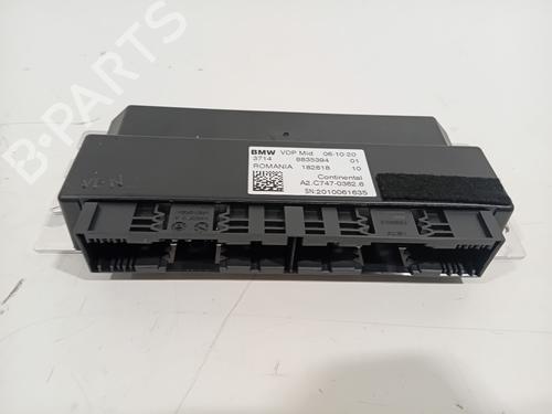 Control unit BMW X3 (G01, F97, G08) iX3 | BP30908045M11 - Image 3