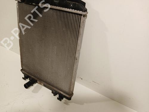 Water radiator TOYOTA AYGO (_B1_) 1.0 (KGB10_, KGB10R) | BP29878440M31