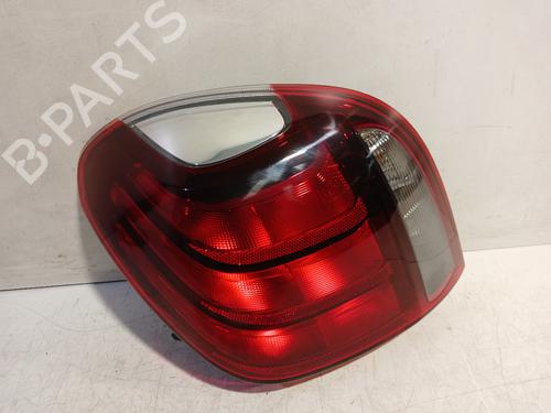 Used Right taillight Right taillight PEUGEOT 108 1.0 VTi (69 hp) 33720046 33720046