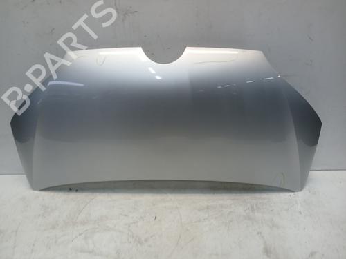 Used Hood Hood VW UP! (121, 122, BL1, BL2, BL3, 123) 1.0 (60 hp) 39986107 39986107