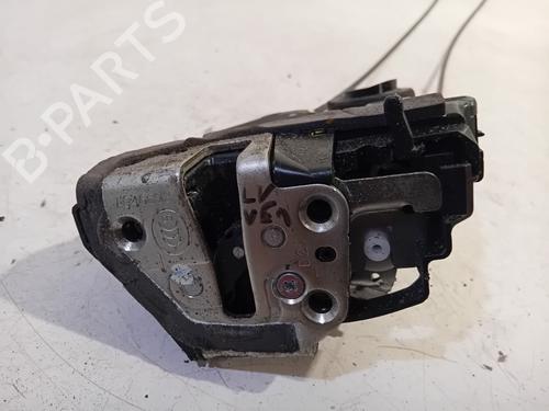 Used Front left lock TOYOTA VERSO (_R2_) 2.0 D-4D (AUR20_, AUR20R) (126 hp) 19634467