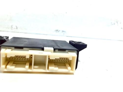 Electronic module MERCEDES-BENZ A-CLASS (W176) A 180 CDI / d (176.012) | BP10668659M83 