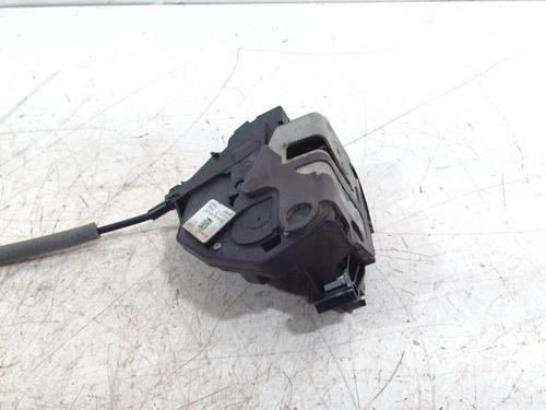 Front left lock FORD FOCUS III 1.6 TDCi | BP13208034C98 