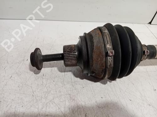Left front driveshaft AUDI A5 (8T3) 3.0 TDI quattro | BP27391321M38 - Image 2