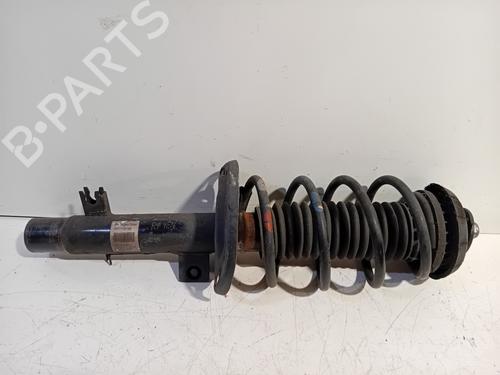 Used Right front shock absorber CITROËN C3 II (SC_) 1.4 HDi 70 (SC8HZC, SC8HR0, SC8HP4) (68 hp) 25288290