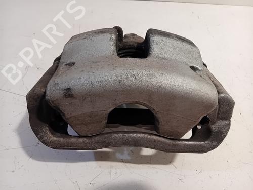 Right front brake caliper MERCEDES-BENZ E-CLASS (W212) E 200 CDI / BlueTEC (212.005, 212.006) | BP28080746M104 - Image 2