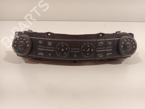 Used Climate control Climate control 16405236 16405236