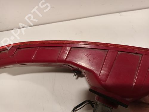 Right tailgate light PEUGEOT 307 CC (3B) 2.0 16V | BP31757403C80 