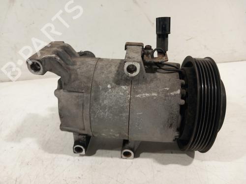 AC compressor HYUNDAI ix20 (JC) 1.4 | BP38646081M34 - Image 4
