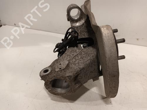 Left front steering knuckle LAND ROVER RANGE ROVER EVOQUE (L551) 2.0 P200 4x4 | BP32171242M25 - Image 2
