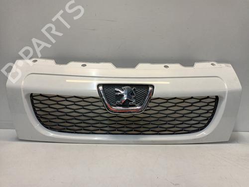 Używane Atrapa chłodnicy / Grill PEUGEOT BOXER Van 2.2 HDi 100 (101 hp) 30594284