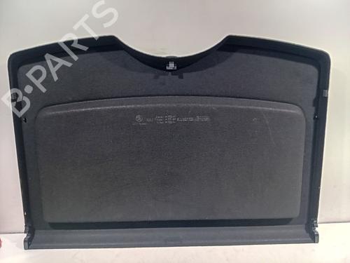 Used Rear parcel shelf Rear parcel shelf 36884603 36884603