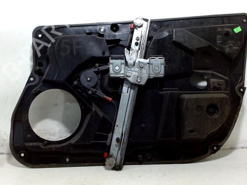 Front left window mechanism FORD FIESTA VI (CB1, CCN) 1.6 TDCi | BP10099737C22 