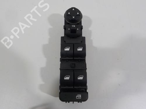 Used Switch OPEL CROSSLAND X / CROSSLAND (P17, P2QO) 1.2 (75) (110 hp) 16667981
