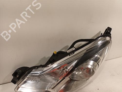 Left headlight CITROËN C3 II (SC_) 1.0 VTi 68 | BP40086969C28 - Image 2