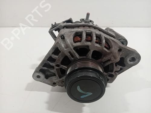 Used Alternator HYUNDAI i20 I (PB, PBT) 1.2 (86 hp) 30321103