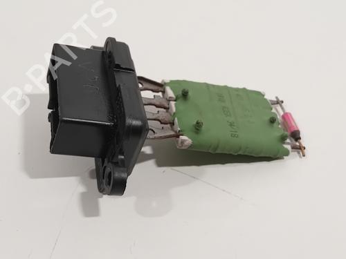 Heater resistor FIAT 500 (312_) 1.2 (312AXA1A) | BP23646410M108 - Image 4