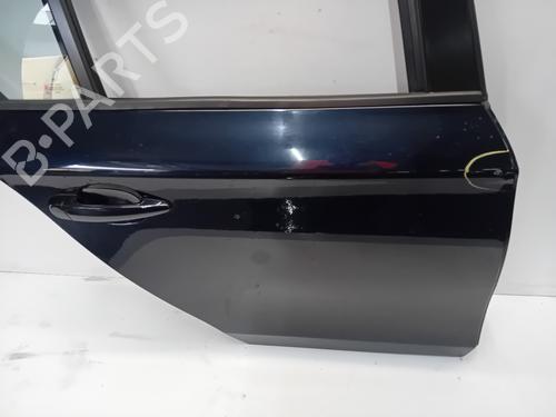 Right rear door BMW 1 (E87) 116 i | BP27391344C5 