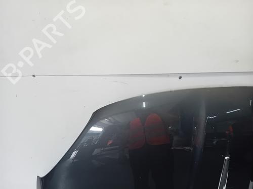 Hood FIAT 500X (334_) 1.4 (334AXC1B, 334AXC11) | BP26738420C1 