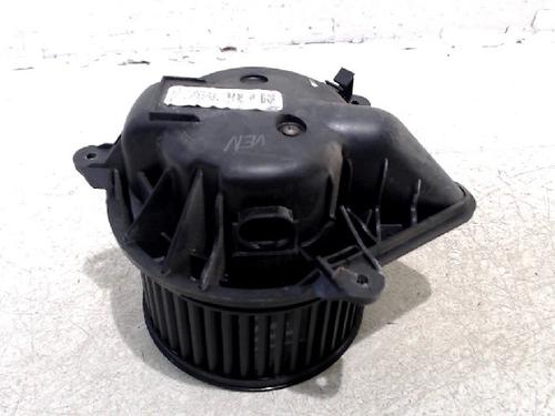 Varmeblæser OPEL VIVARO A Bus (X83) 2.0 CDTI (F7, J7, A07) (90 hp) 5612339