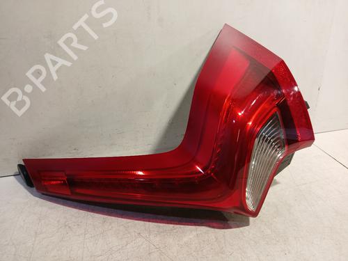 Piloto trasero derecho Piloto trasero derecho VOLVO V60 I (155) D6 Hybrid AWD (280 hp) 35788867 35788867