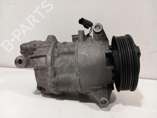AC compressor BMW 1 (E87) 116 i | BP36434991M34 - Image 5