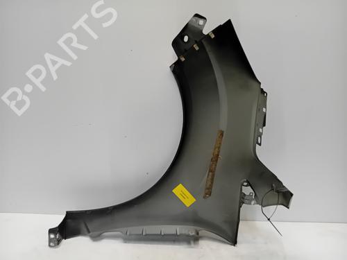 Right front fenders FORD GRAND C-MAX (DXA/CB7, DXA/CEU) 1.6 EcoBoost | BP32012287C42