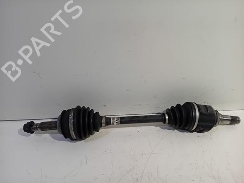 Used Left front driveshaft Left front driveshaft 24229180 24229180