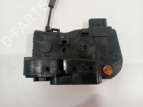 Front left lock KIA SPORTAGE III (SL) 2.0 CRDi AWD | BP30594388C98 