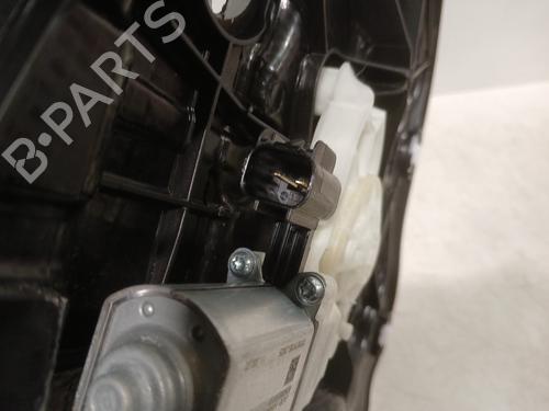 Rear left window mechanism FORD FOCUS IV Turnier (HP) 1.0 EcoBoost mHEV | BP40159498C24 - Image 4