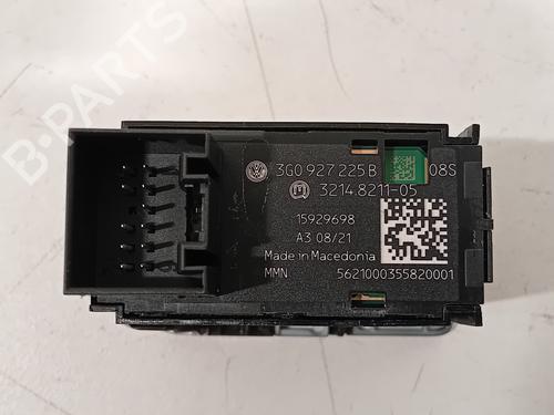 Interruttore VW PASSAT B8 Variant (3G5, CB5) 2.0 TSI 4motion | BP26430938I30 - Image 5