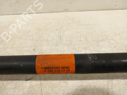 Right front driveshaft MERCEDES-BENZ GLE (W166) 350 d 4-matic (166.024) | BP36274887M39 - Image 4