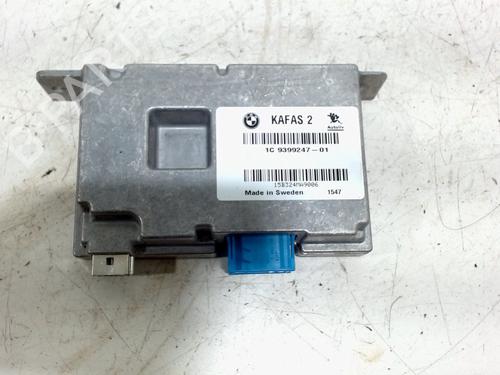 Module électronique BMW 2 Active Tourer (F45) 214 d (95 hp) 11419399