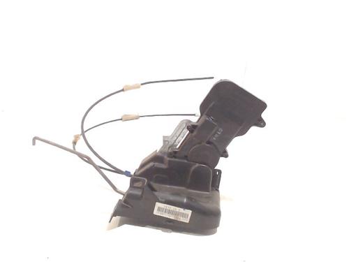 Used Front right lock MAZDA 2 (DY) 1.4 (80 hp) 13197821