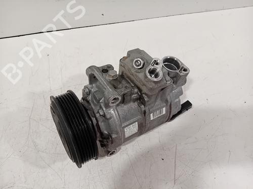 Used AC compressor AC compressor VW GOLF VI (5K1) 1.2 TSI (105 hp) 40064869 40064869